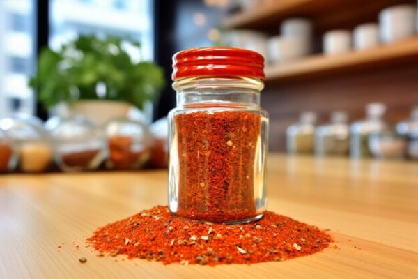Chilli Powder