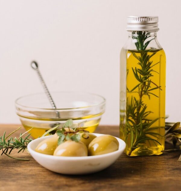 Olive Oil